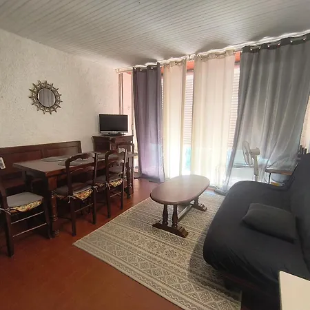 Avec Piscine - 3 Pers., A 150m - Fr-1-776-158 Apartment