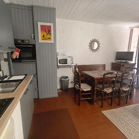 Avec Piscine - 3 Pers., A 150m - Fr-1-776-158 Apartment *