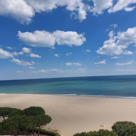 Avec Piscine - 3 Pers., A 150m - Fr-1-776-158 Apartment Argelès-sur-Mer